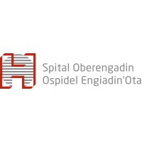 Spital Oberengadin (a SGO Company) Logo