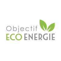 Objectif EcoEnergie Logo
