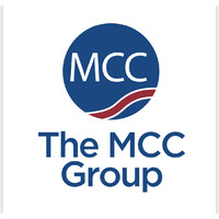 The MCC Group Logo