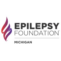 Epilepsy Foundation of Michigan Logo