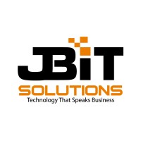 JBIT Solutions Logo