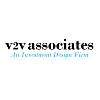 V2V Associates Logo