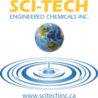 Sci-Tech Engineered Chemicals Logo