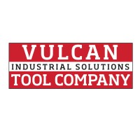 Vulcan Tool Company Logo