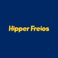 Hipper Freios Logo