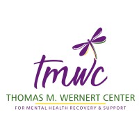 Thomas M. Wernert Center Logo