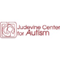 Judevine Center for Autism Logo