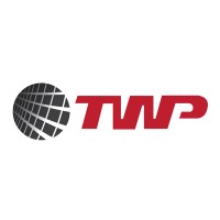 TWP Inc. Logo