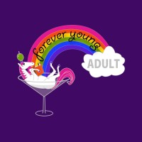 Forever Young Adult Logo