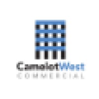 Camelot West Commercial Logo