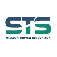 STS International, Inc. Logo