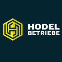 Hodel Betriebe AG Logo