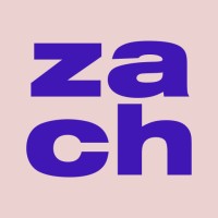 Zach Logo