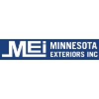 Minnesota Exteriors, Inc. (MEI) Logo