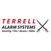 Terrell Alarm Systems LLC Logo