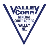 Valley Corporation Logo