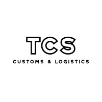 TCS Customs & Logistics Logo