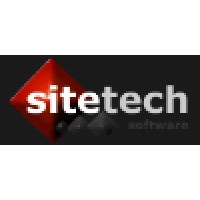 SiteTech Logo