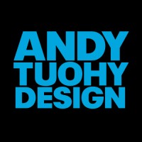Andy Tuohy Design Ltd Logo