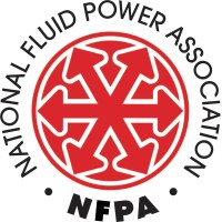 National Fluid Power Association Logo