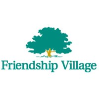 Friendship Village Logo