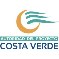 Autoridad del Proyecto Costa Verde Logo