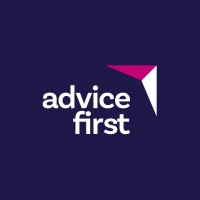 AdviceFirst Logo