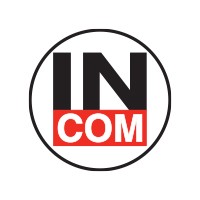 INCOM Manufacturing Group Logo