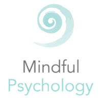 Mindful Psychology Logo
