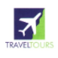 TRAVEL TOURS Logo