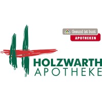 Holzwarth Apotheken Logo