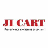 Editora Ji Cart Ltda. Logo