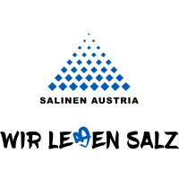 Salinen Austria AG Logo
