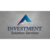 Investment Solution Services Logo