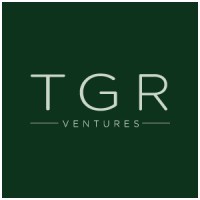TGR Ventures LTD Logo