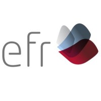 EFR GmbH Logo