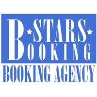 Booking Stars Ltd. Logo