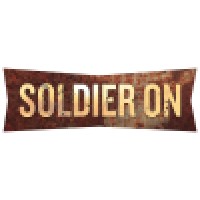 Soldier On Logo