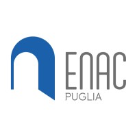 ENAC Puglia Logo