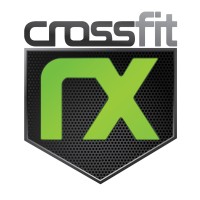 Crossfit RX Logo