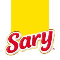 Sary Logo