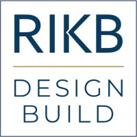 RIKB Design Build Logo