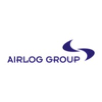Airlog Group Sweden AB Logo