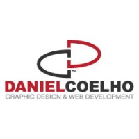 Daniel Coelho Design Logo