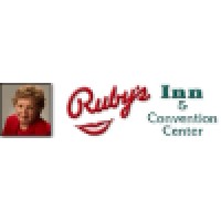 Rubys Inn & Convention Center Logo