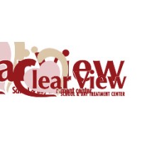 The Clear View School Logo