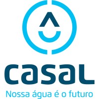 Companhia de Saneamento de Alagoas Logo