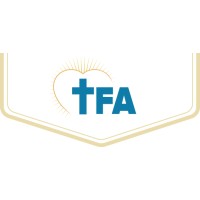 The Foundation Academy Logo