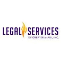 Legal Services of Greater Miami, Inc. Logo