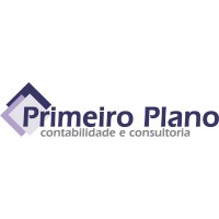 Primeiro Plano Contabilidade e Consultoria Logo